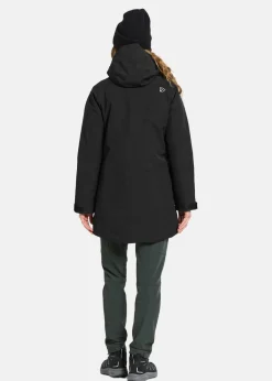 Didriksons MARGET WNS PARKA