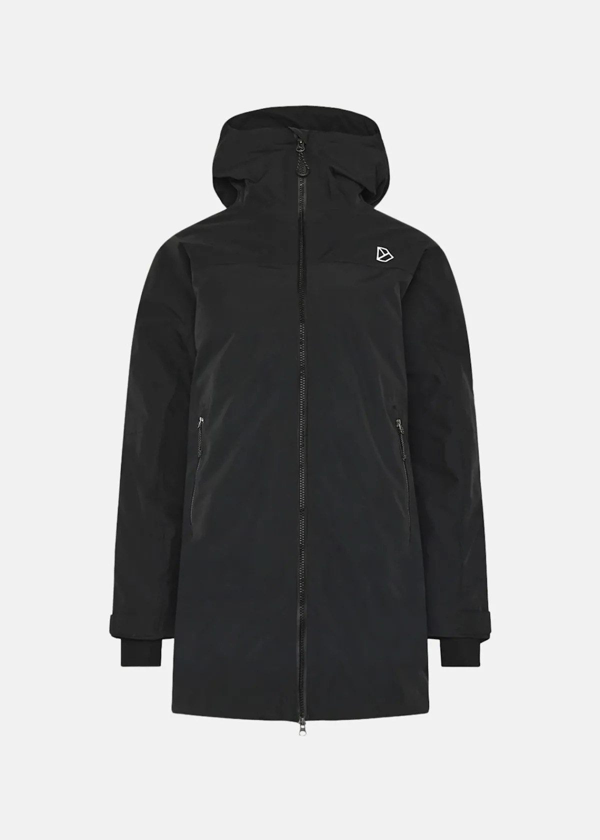 Didriksons MARGET WNS PARKA