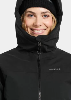 Didriksons MARGET WNS PARKA