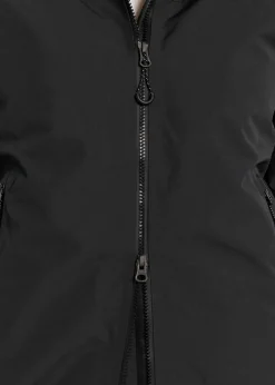Didriksons MARGET WNS PARKA
