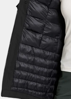 Didriksons MARGET WNS PARKA