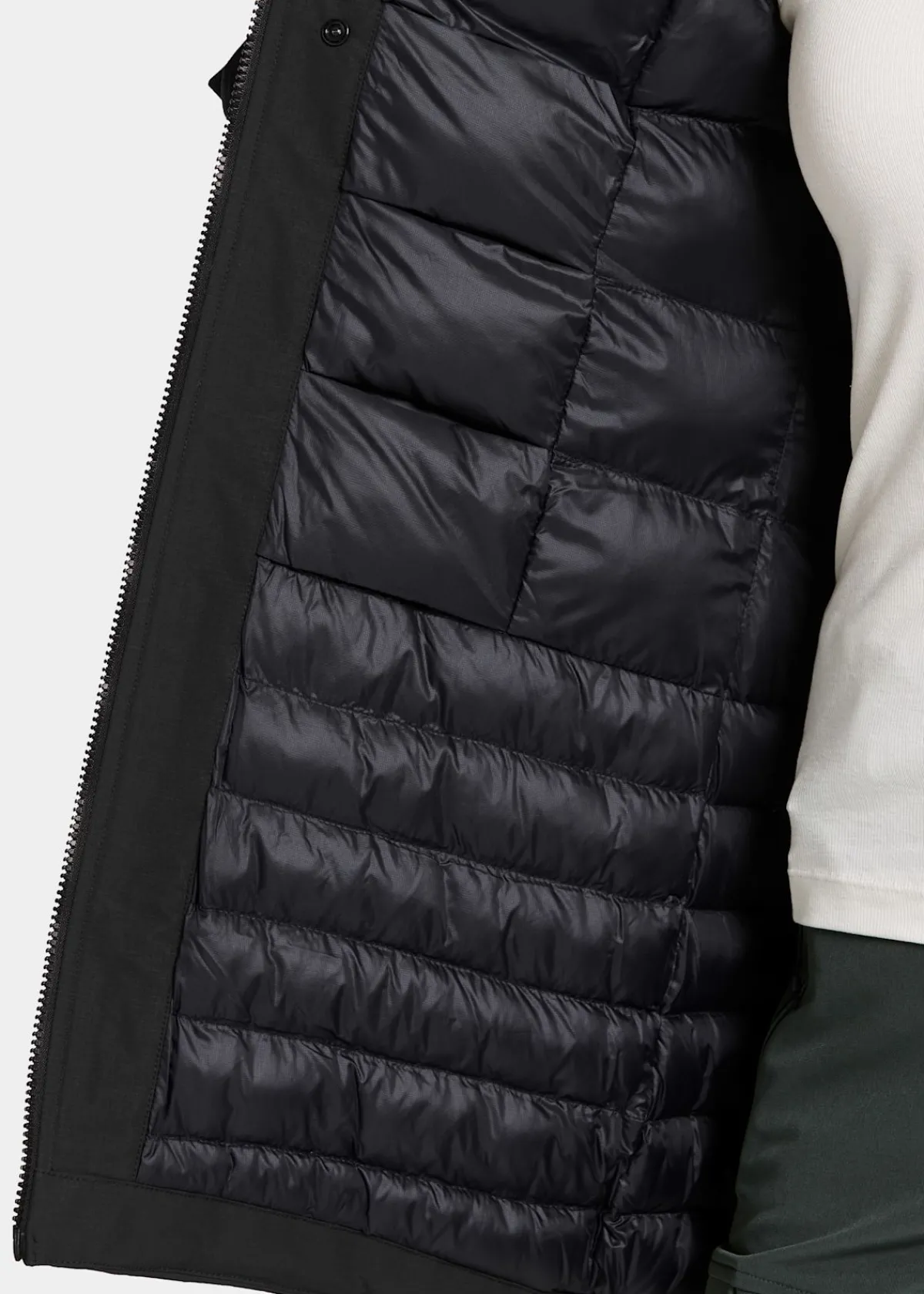 Didriksons MARGET WNS PARKA
