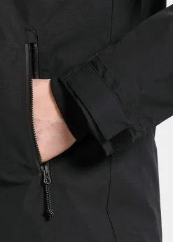 Didriksons MARGET WNS PARKA