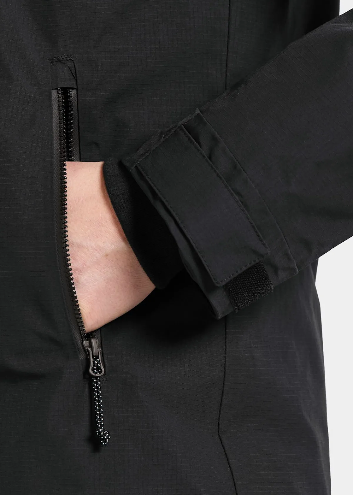 Didriksons MARGET WNS PARKA