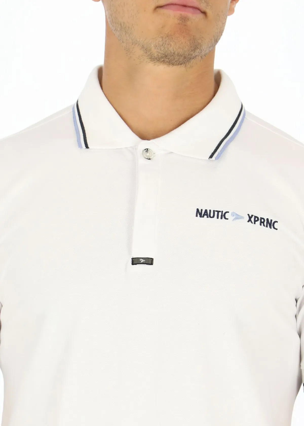 Nautic XPRNC Marstrand Crew Piké