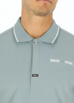 Nautic XPRNC Marstrand Crew Piké