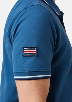 Nautic XPRNC Marstrand Crew Piké