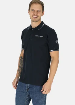 Nautic XPRNC Marstrand Crew Piké
