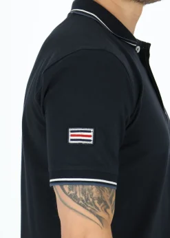 Nautic XPRNC Marstrand Crew Piké