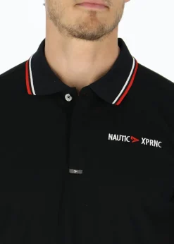 Nautic XPRNC Marstrand Crew Piké