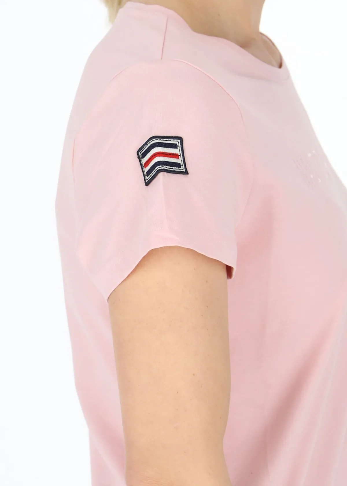 Nautic XPRNC Marstrand Crew Tee W