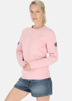 Nautic XPRNC Marstrand Crewneck W