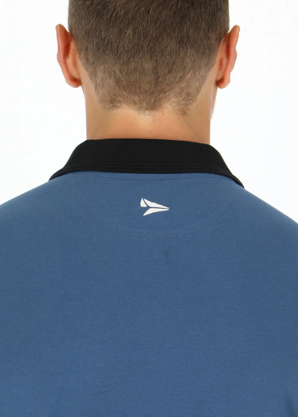 Nautic XPRNC Marstrand Logo Piké