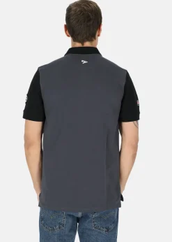 Nautic XPRNC Marstrand Logo Piké