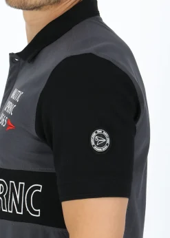 Nautic XPRNC Marstrand Logo Piké