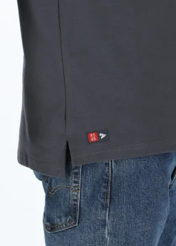 Nautic XPRNC Marstrand Logo Piké