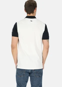 Nautic XPRNC Marstrand Logo Piké