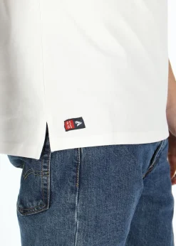 Nautic XPRNC Marstrand Logo Piké