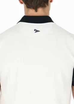 Nautic XPRNC Marstrand Logo Piké
