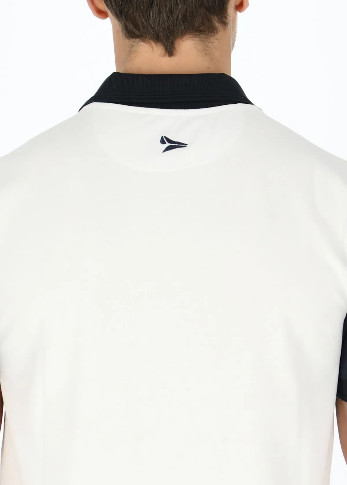 Nautic XPRNC Marstrand Logo Piké