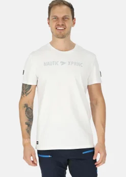 Nautic XPRNC Marstrand Logo Tee