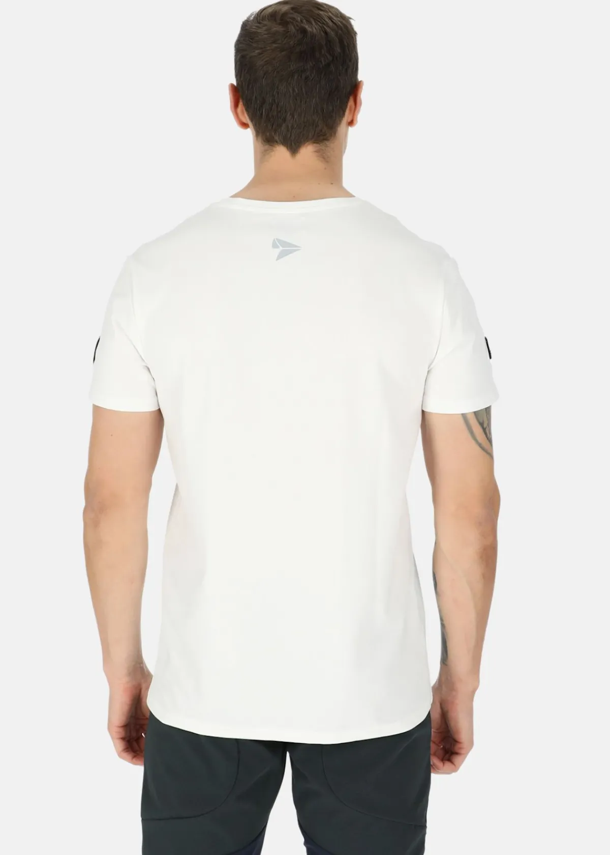Nautic XPRNC Marstrand Logo Tee