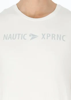Nautic XPRNC Marstrand Logo Tee
