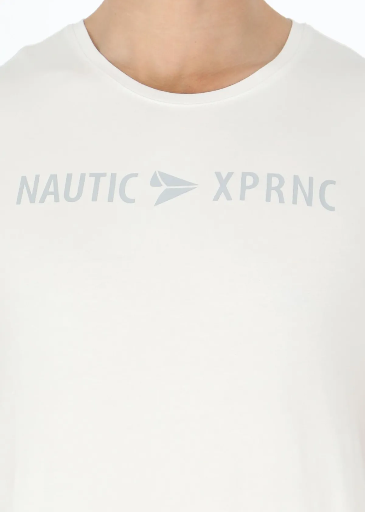 Nautic XPRNC Marstrand Logo Tee