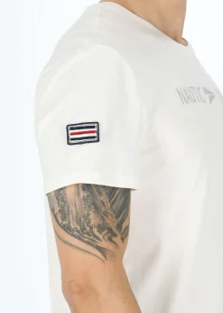Nautic XPRNC Marstrand Logo Tee