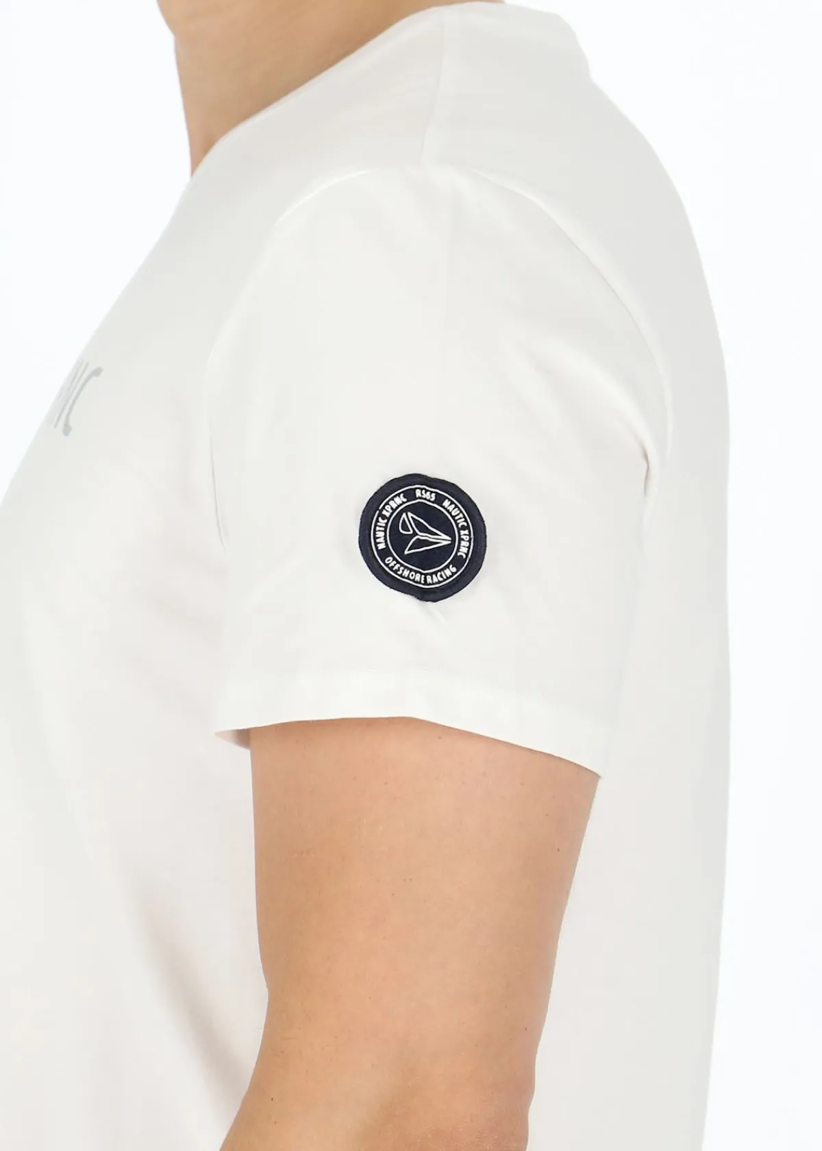Nautic XPRNC Marstrand Logo Tee