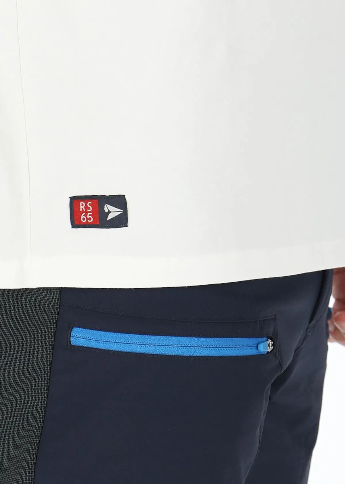 Nautic XPRNC Marstrand Logo Tee