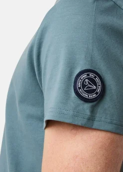 Nautic XPRNC Marstrand Logo Tee