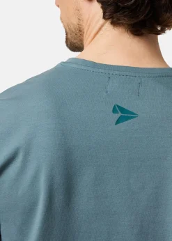 Nautic XPRNC Marstrand Logo Tee