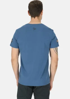 Nautic XPRNC Marstrand Logo Tee