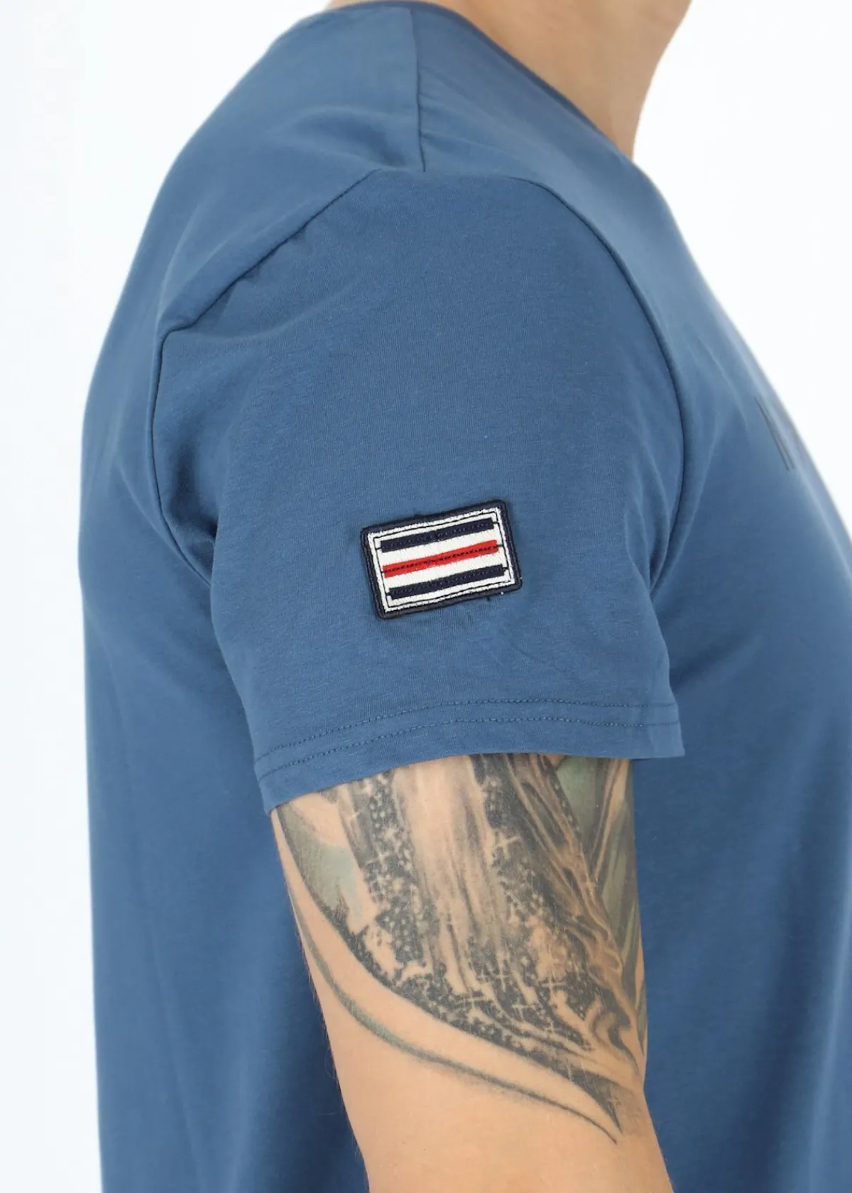 Nautic XPRNC Marstrand Logo Tee