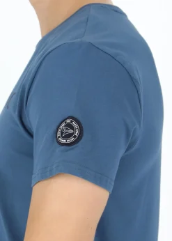 Nautic XPRNC Marstrand Logo Tee
