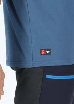 Nautic XPRNC Marstrand Logo Tee