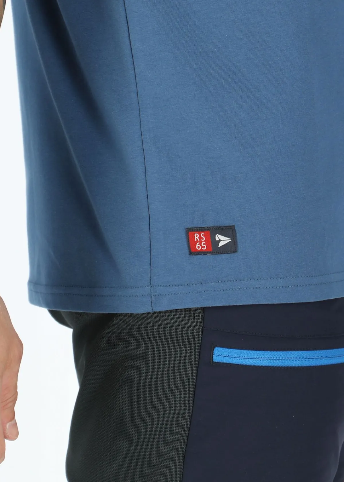 Nautic XPRNC Marstrand Logo Tee