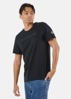 Nautic XPRNC Marstrand Logo Tee