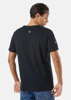 Nautic XPRNC Marstrand Logo Tee