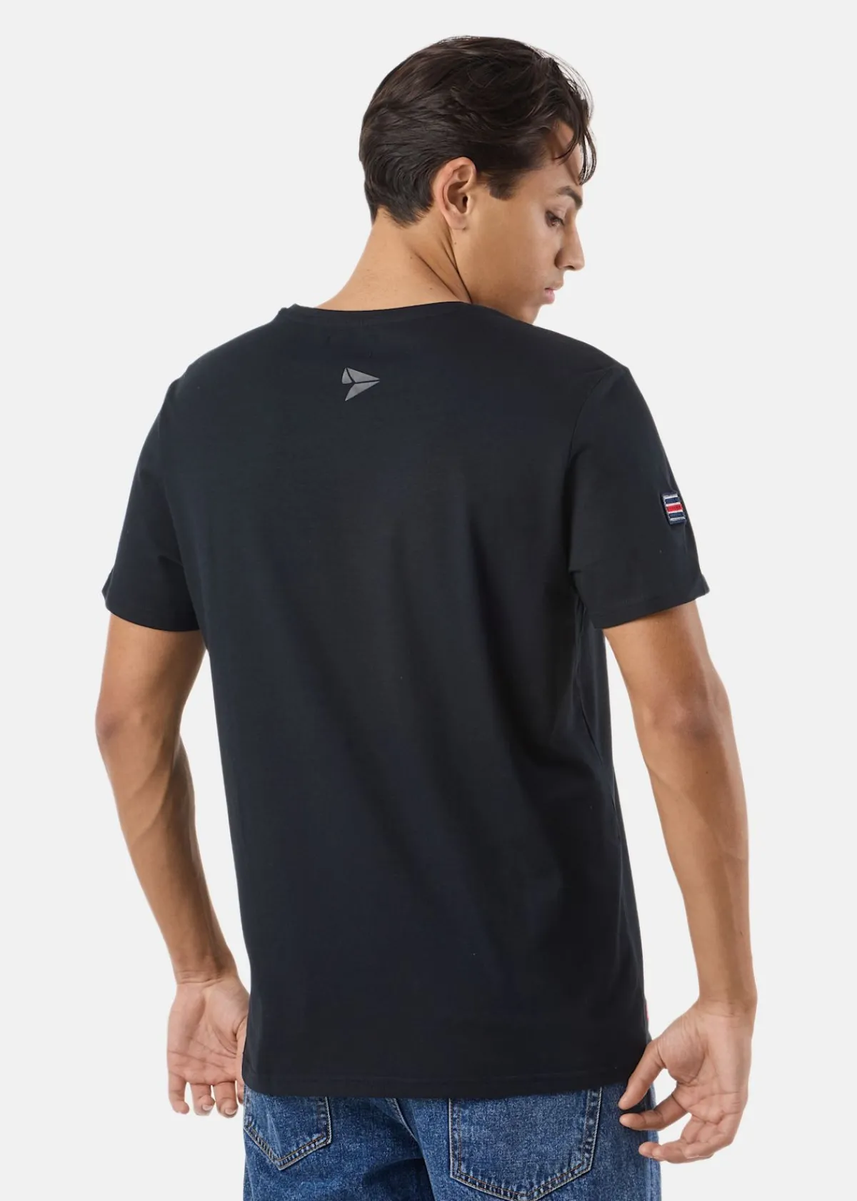 Nautic XPRNC Marstrand Logo Tee