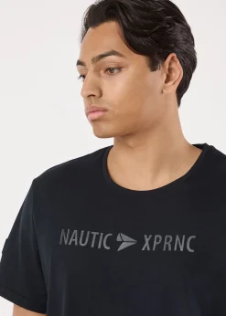 Nautic XPRNC Marstrand Logo Tee