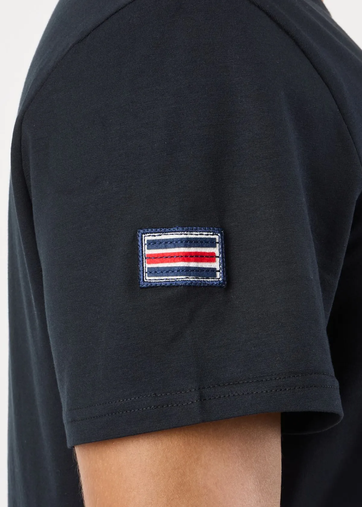 Nautic XPRNC Marstrand Logo Tee