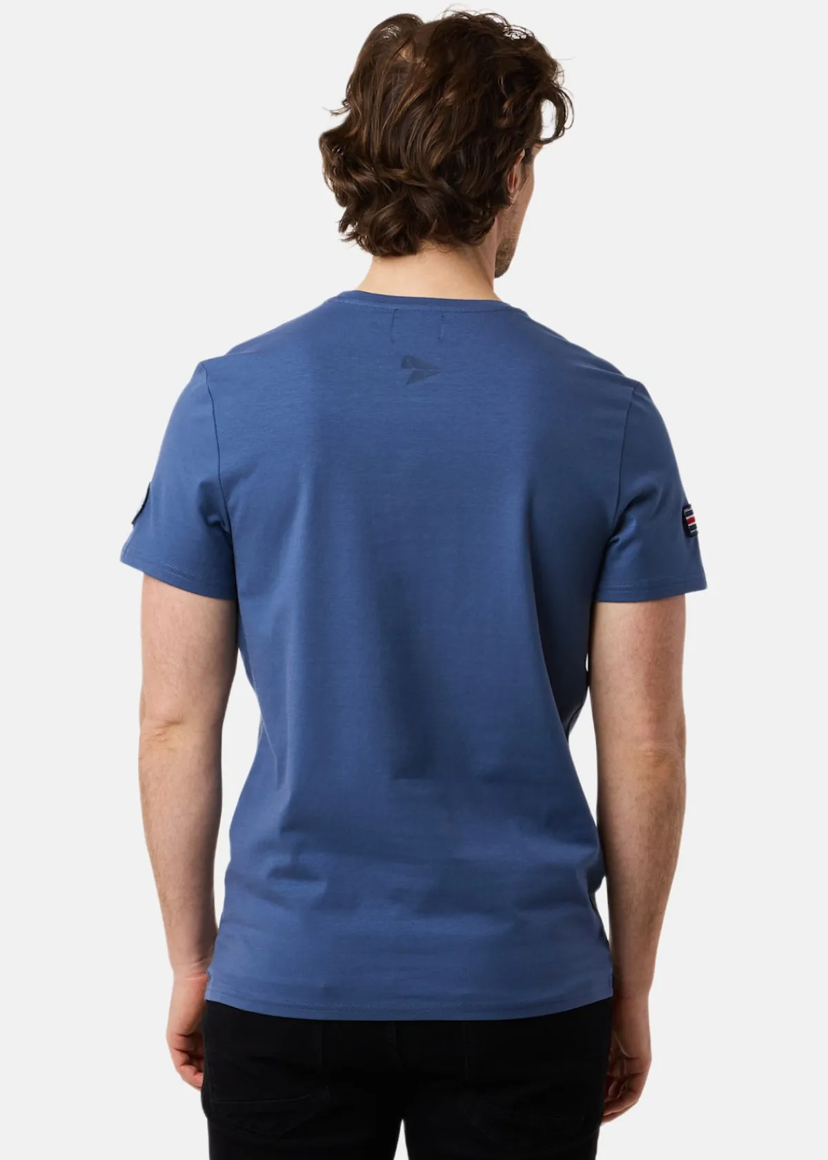 Nautic XPRNC Marstrand Logo Tee