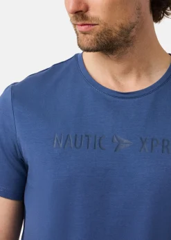 Nautic XPRNC Marstrand Logo Tee