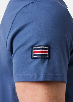 Nautic XPRNC Marstrand Logo Tee