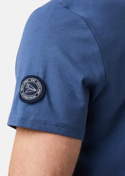 Nautic XPRNC Marstrand Logo Tee