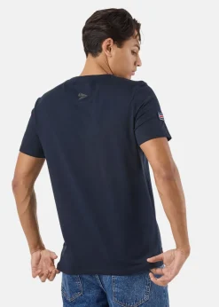 Nautic XPRNC Marstrand Logo Tee