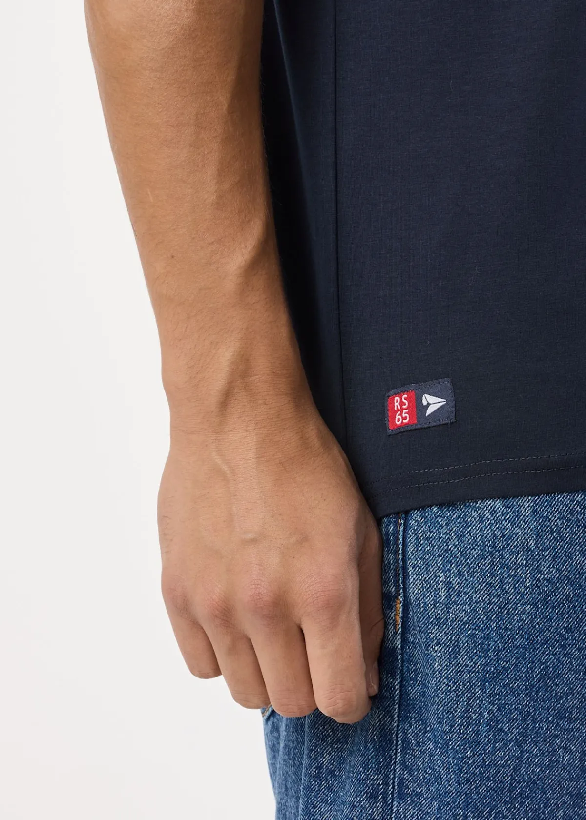 Nautic XPRNC Marstrand Logo Tee