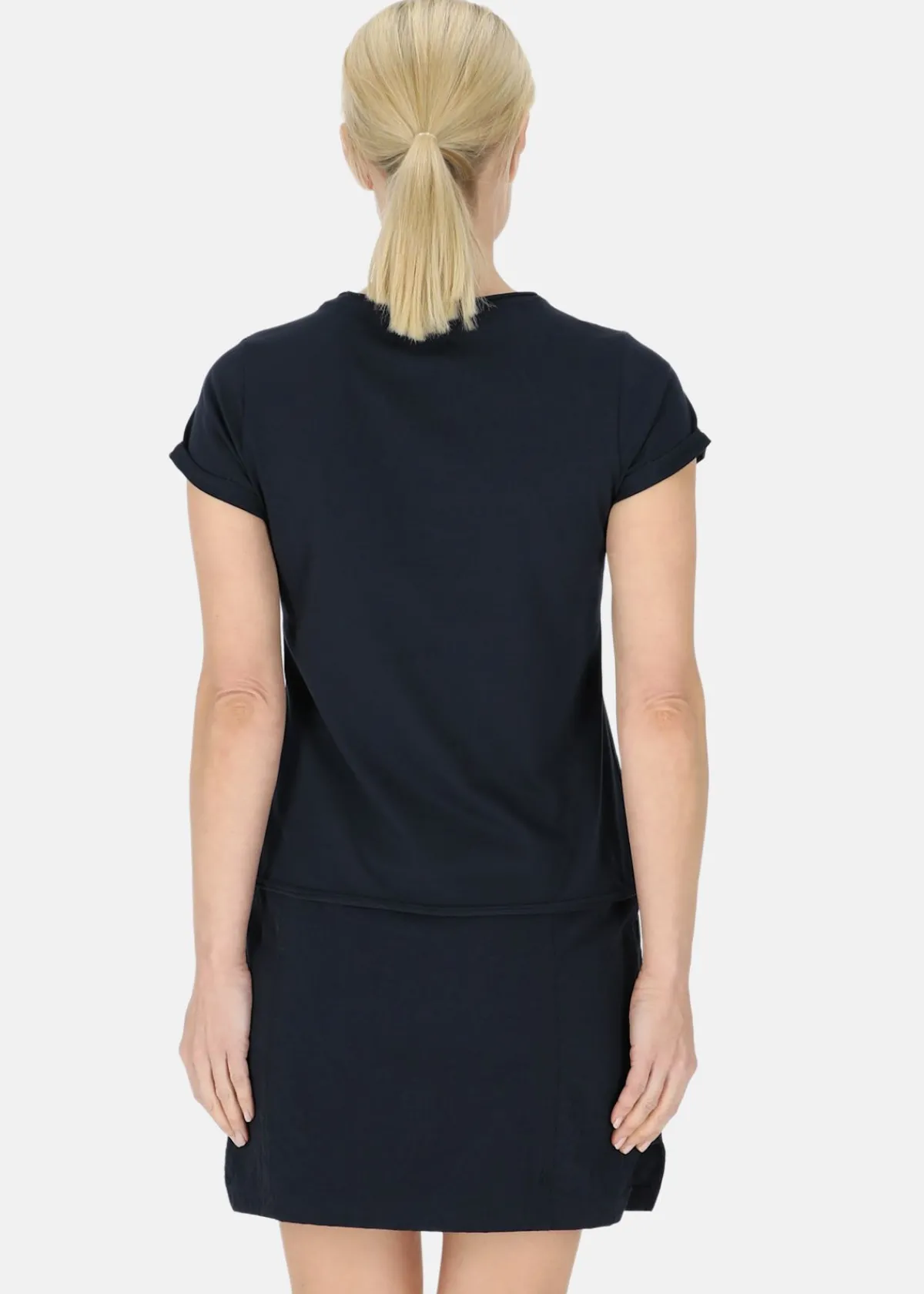 Nautic XPRNC Marstrand Logo Tee W